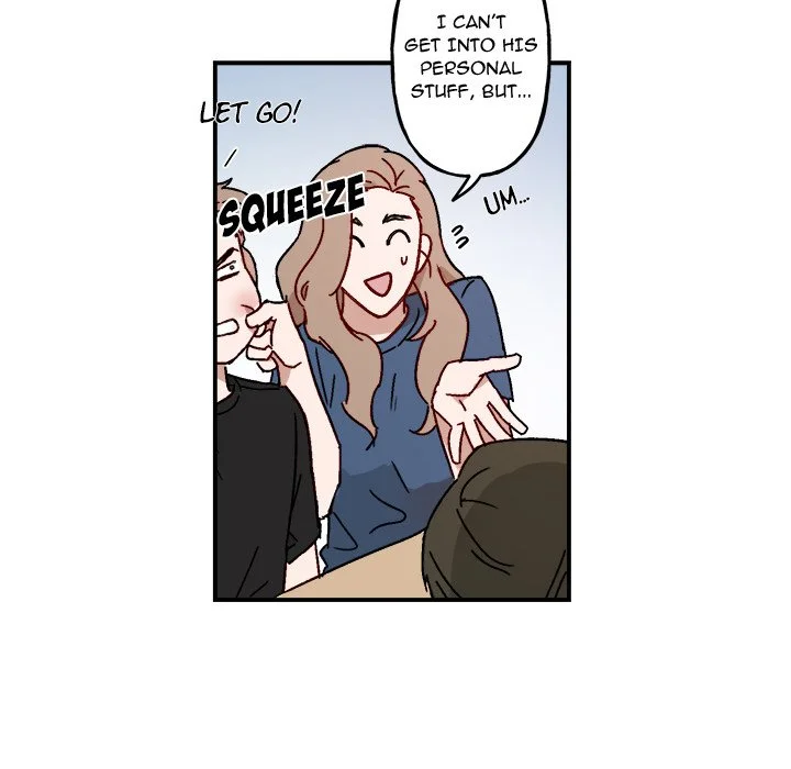 Our Future - Chapter 17